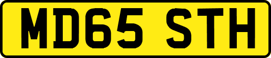 MD65STH