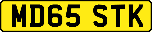 MD65STK