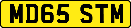 MD65STM