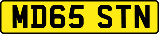 MD65STN