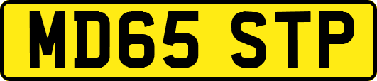 MD65STP
