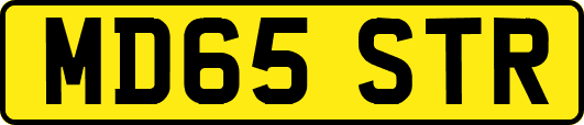 MD65STR