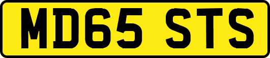 MD65STS