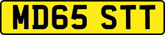 MD65STT