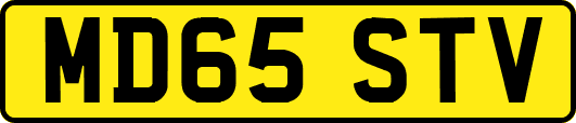 MD65STV