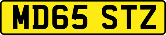 MD65STZ