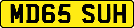 MD65SUH