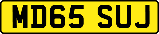 MD65SUJ
