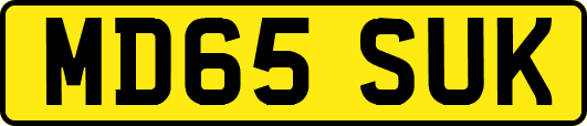 MD65SUK