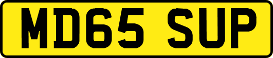 MD65SUP