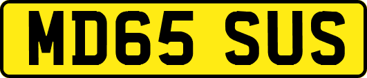 MD65SUS