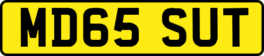 MD65SUT
