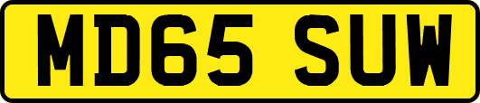 MD65SUW