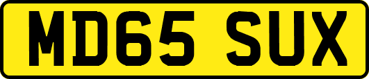 MD65SUX
