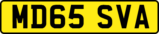MD65SVA