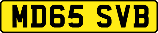 MD65SVB