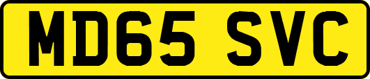 MD65SVC