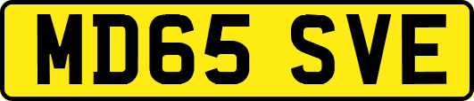 MD65SVE