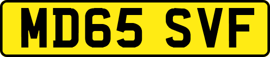 MD65SVF