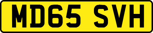 MD65SVH