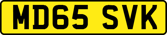 MD65SVK