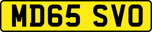 MD65SVO