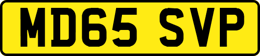 MD65SVP