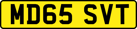 MD65SVT