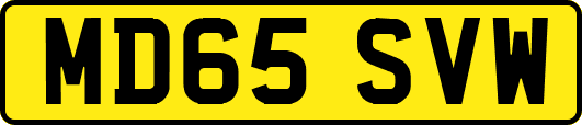 MD65SVW