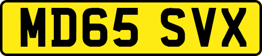 MD65SVX