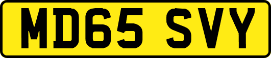 MD65SVY