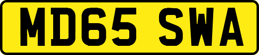 MD65SWA