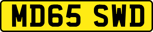 MD65SWD