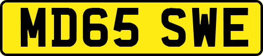 MD65SWE