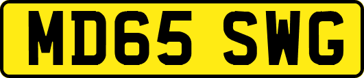 MD65SWG