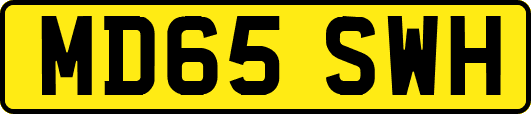 MD65SWH
