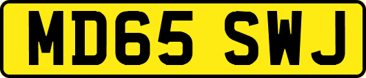 MD65SWJ