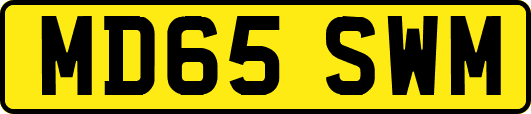 MD65SWM