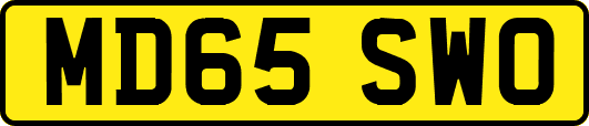 MD65SWO