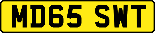 MD65SWT
