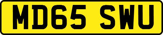 MD65SWU