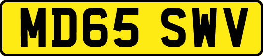 MD65SWV