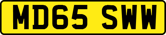 MD65SWW