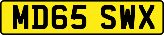 MD65SWX