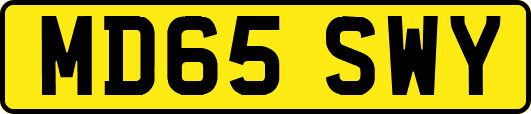 MD65SWY