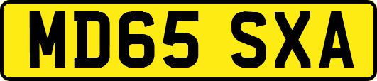 MD65SXA