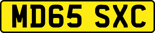 MD65SXC