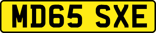 MD65SXE