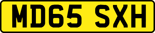 MD65SXH