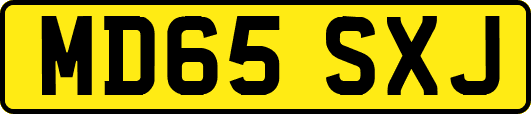 MD65SXJ